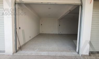 LOCAL EN PLAZA COMERCIAL EN ZINACANTEPEC cal en