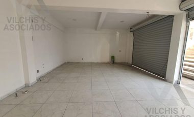 LOCAL EN PLAZA COMERCIAL EN ZINACANTEPEC cal en