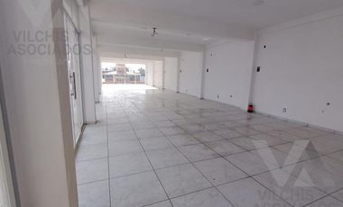 LOCAL EN PLAZA COMERCIAL EN ZINACANTEPEC cal en