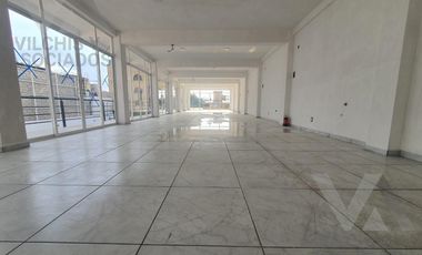 LOCAL EN PLAZA COMERCIAL EN ZINACANTEPEC cal en