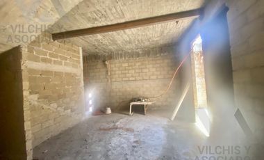 EDIFICIO COMERCIAL EN OBRA NEGRA EN VENTA , EN METEPEC RUMBO A ZACANGO