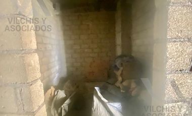 EDIFICIO COMERCIAL EN OBRA NEGRA EN VENTA , EN METEPEC RUMBO A ZACANGO