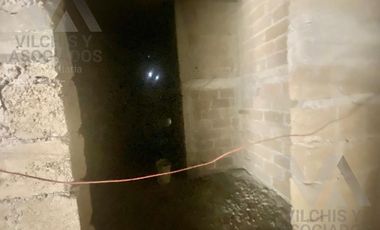 EDIFICIO COMERCIAL EN OBRA NEGRA EN VENTA , EN METEPEC RUMBO A ZACANGO