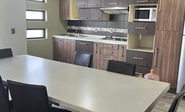 EDIFICIO DE DEPARTAMENTOS EN VENTA BOSQUES DE METEPEC