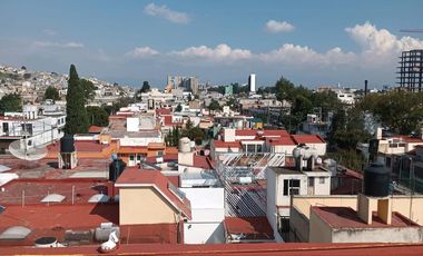 VENTA DE EDIFICIO PARA OFICINAS O COLEGIO  EN LA COLONIA ELECTRICISTAS, TOLUCA