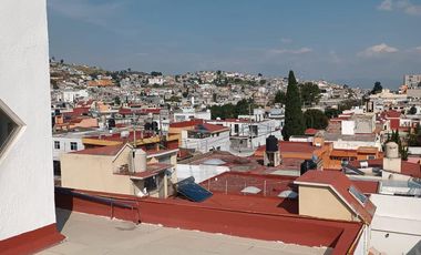 VENTA DE EDIFICIO PARA OFICINAS O COLEGIO  EN LA COLONIA ELECTRICISTAS, TOLUCA