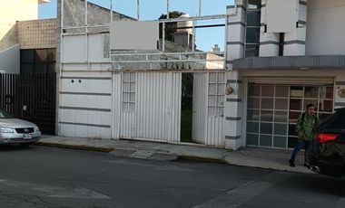 VENTA DE EDIFICIO PARA OFICINAS O COLEGIO  EN LA COLONIA ELECTRICISTAS, TOLUCA