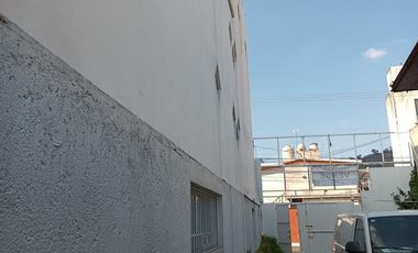 VENTA DE EDIFICIO PARA OFICINAS O COLEGIO  EN LA COLONIA ELECTRICISTAS, TOLUCA