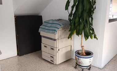 VENTA DE EDIFICIO PARA OFICINAS O COLEGIO  EN LA COLONIA ELECTRICISTAS, TOLUCA