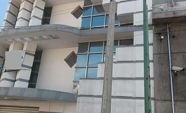 VENTA DE EDIFICIO PARA OFICINAS O COLEGIO  EN LA COLONIA ELECTRICISTAS, TOLUCA