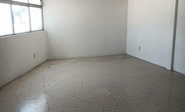 VENTA DE EDIFICIO PARA OFICINAS O COLEGIO  EN LA COLONIA ELECTRICISTAS, TOLUCA