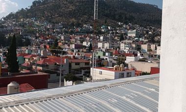 VENTA DE EDIFICIO PARA OFICINAS O COLEGIO  EN LA COLONIA ELECTRICISTAS, TOLUCA