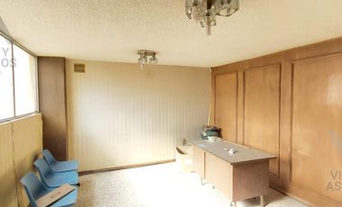 EDIFICIO  EN VENTA, COL. CENTRO, TOLUCA