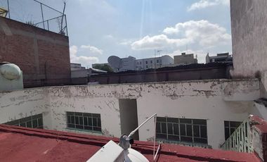 EDIFICIO  EN VENTA, COL. CENTRO, TOLUCA