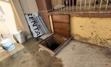 EDIFICIO  EN VENTA, COL. CENTRO, TOLUCA