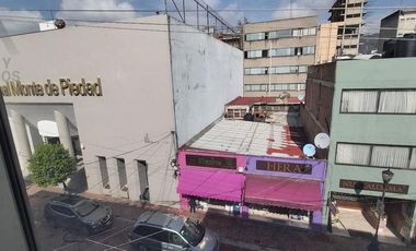 EDIFICIO  EN VENTA, COL. CENTRO, TOLUCA