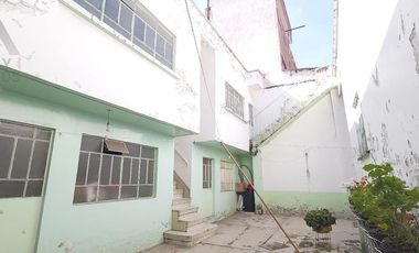 EDIFICIO  EN VENTA, COL. CENTRO, TOLUCA
