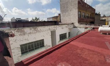 EDIFICIO  EN VENTA, COL. CENTRO, TOLUCA