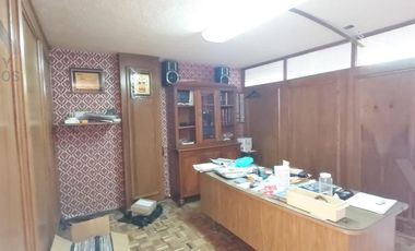 EDIFICIO  EN VENTA, COL. CENTRO, TOLUCA