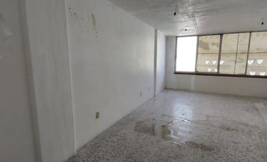EDIFICIO  EN VENTA, COL. CENTRO, TOLUCA
