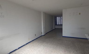 EDIFICIO  EN VENTA, COL. CENTRO, TOLUCA
