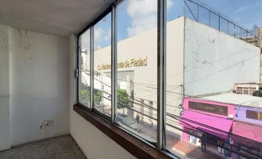 EDIFICIO  EN VENTA, COL. CENTRO, TOLUCA