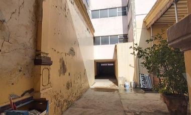 EDIFICIO  EN VENTA, COL. CENTRO, TOLUCA