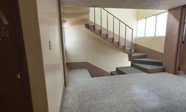 EDIFICIO  EN VENTA, COL. CENTRO, TOLUCA