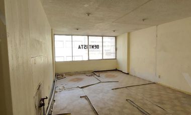 EDIFICIO  EN VENTA, COL. CENTRO, TOLUCA