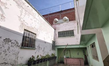 EDIFICIO  EN VENTA, COL. CENTRO, TOLUCA