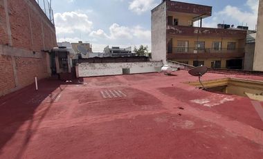 EDIFICIO  EN VENTA, COL. CENTRO, TOLUCA