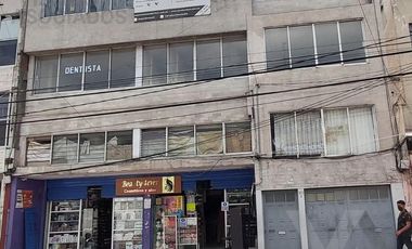 EDIFICIO  EN VENTA, COL. CENTRO, TOLUCA