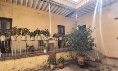 EDIFICIO  EN VENTA, COL. CENTRO, TOLUCA