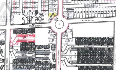 TERRENO EN VENTA EN COLONIA BARRIO SAN FRANCISCO  SAN MATEO ATENCO