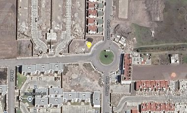 TERRENO EN VENTA EN COLONIA BARRIO SAN FRANCISCO  SAN MATEO ATENCO