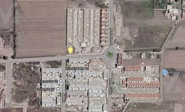 TERRENO COMERCIAL EN VENTA EN ZONA HABITACIONAL ESMERALDA, SAN MATEO ATENCO