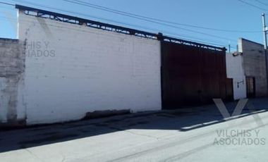 BODEGA EN VENTA A UNOS METROS DE PASEO TOLLOCAN A LA ALTURA DE SAN MATEO ATENCO