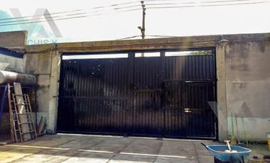 BODEGA EN VENTA A UNOS METROS DE PASEO TOLLOCAN A LA ALTURA DE SAN MATEO ATENCO
