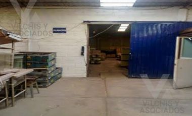 BODEGA EN VENTA A UNOS METROS DE PASEO TOLLOCAN A LA ALTURA DE SAN MATEO ATENCO