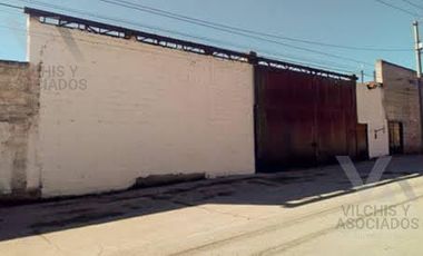 BODEGA EN VENTA A UNOS METROS DE PASEO TOLLOCAN A LA ALTURA DE SAN MATEO ATENCO