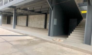 VENTA DE PLAZA COMERCIAL EN ZINACANTEPEC 