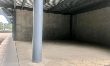 VENTA DE PLAZA COMERCIAL EN ZINACANTEPEC 