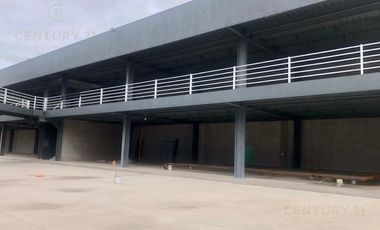 VENTA DE PLAZA COMERCIAL EN ZINACANTEPEC 
