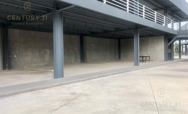 VENTA DE PLAZA COMERCIAL EN ZINACANTEPEC 