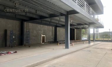 VENTA DE PLAZA COMERCIAL EN ZINACANTEPEC 