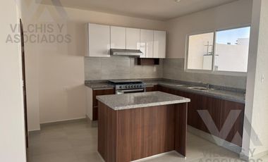 CASA EN VENTA  ARONA RESIDENCIAL MOD. SIENA