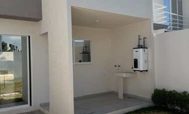 CASA EN VENTA  ARONA RESIDENCIAL MOD. SIENA