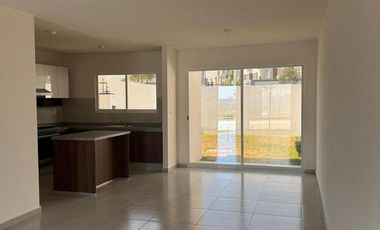 CASA EN VENTA  ARONA RESIDENCIAL MOD. SIENA