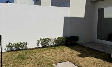 CASA EN VENTA  ARONA RESIDENCIAL MOD. SIENA