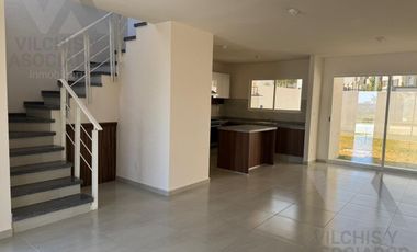 CASA EN VENTA  ARONA RESIDENCIAL MOD. SIENA